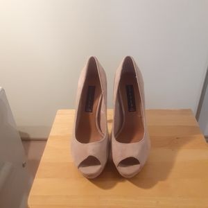 Steve Madden Women's Heels